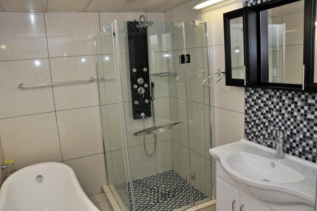 Montana Boutique Guesthouse Претория Екстериор снимка
