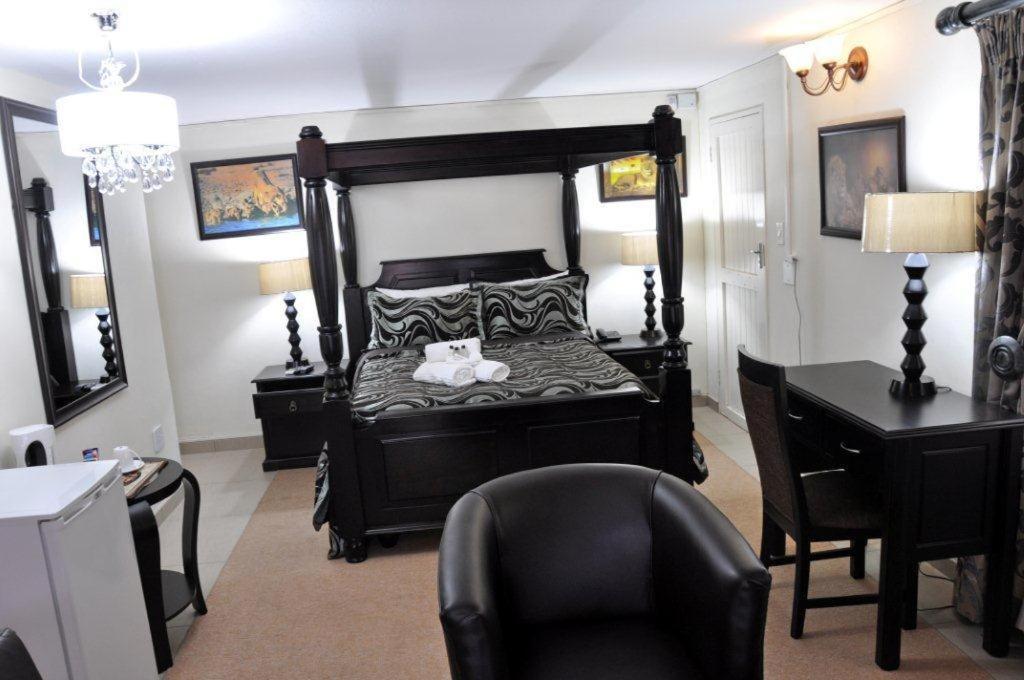 Montana Boutique Guesthouse Претория Стая снимка