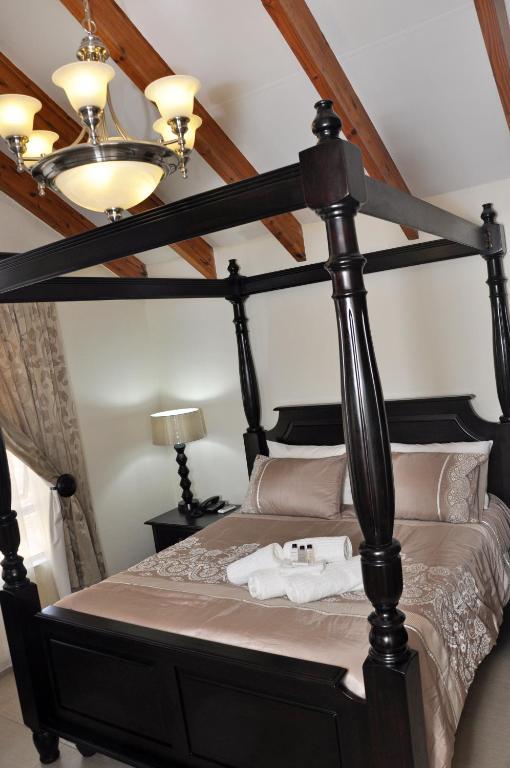 Montana Boutique Guesthouse Претория Стая снимка