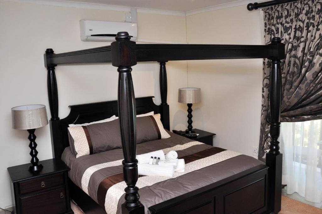 Montana Boutique Guesthouse Претория Стая снимка