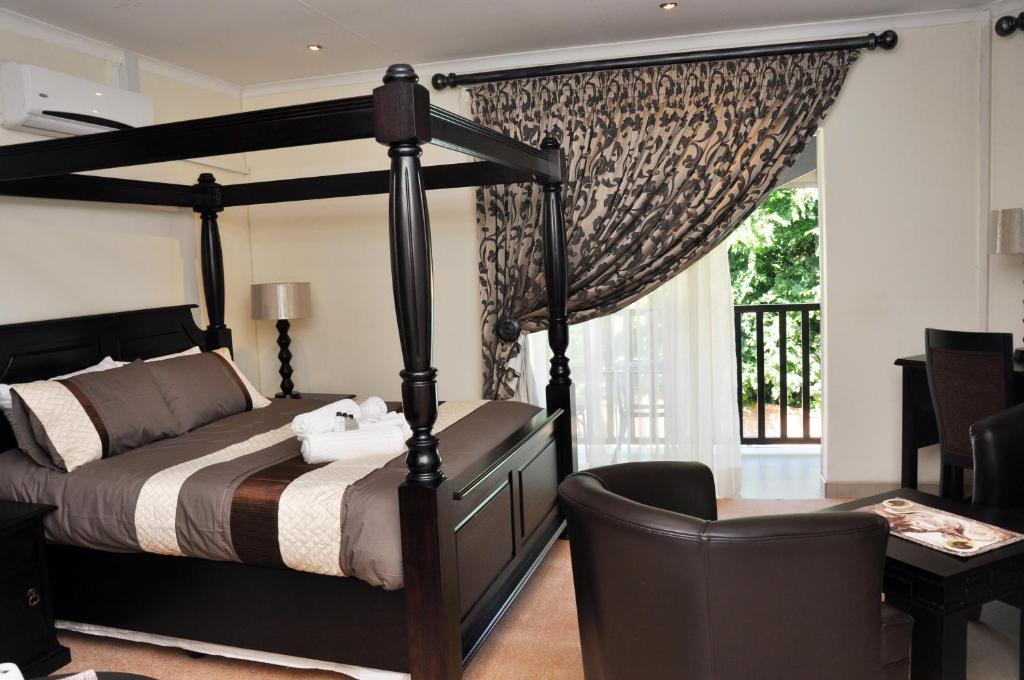 Montana Boutique Guesthouse Претория Стая снимка